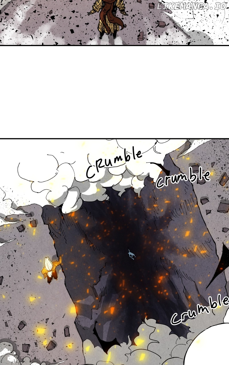 GUL - Manga chapter 65 - page 44