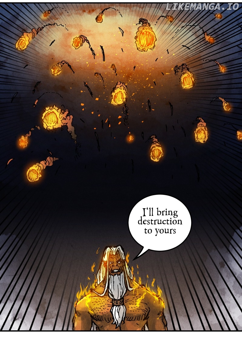 GUL - Manga chapter 65 - page 48