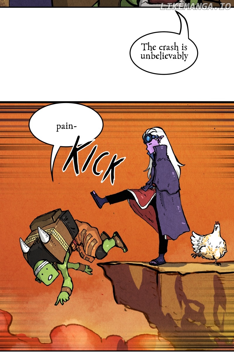 GUL - Manga chapter 63 - page 20
