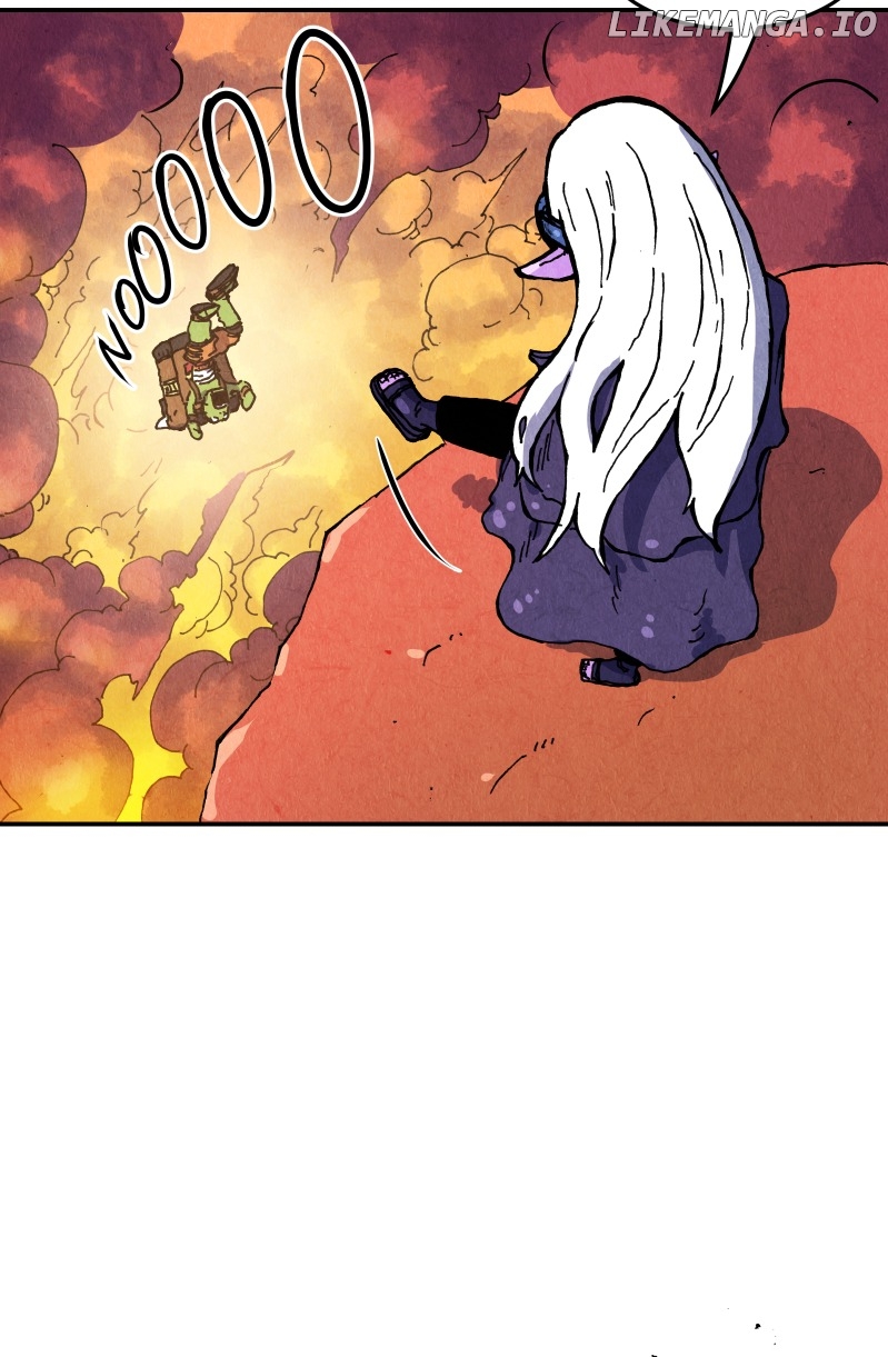 GUL - Manga chapter 63 - page 23
