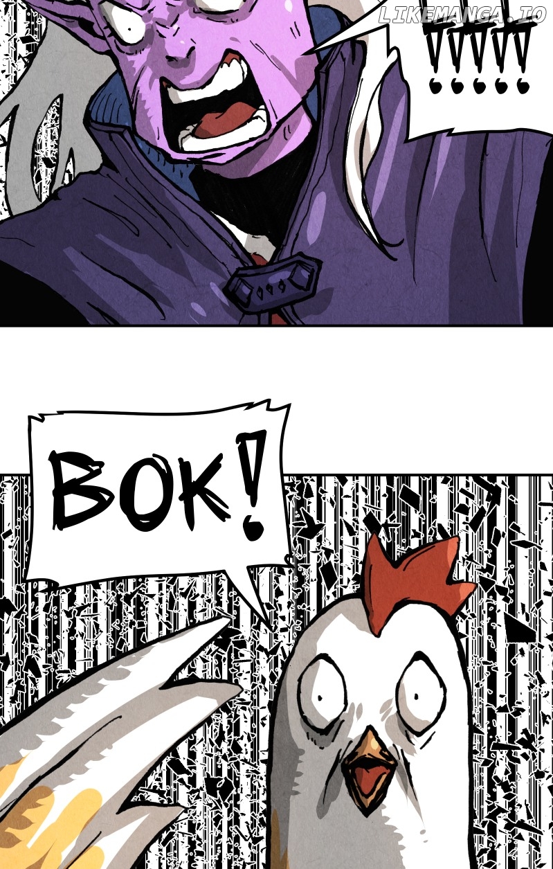 GUL - Manga chapter 63 - page 36