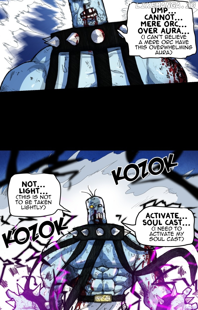 GUL - Manga chapter 19 - page 3