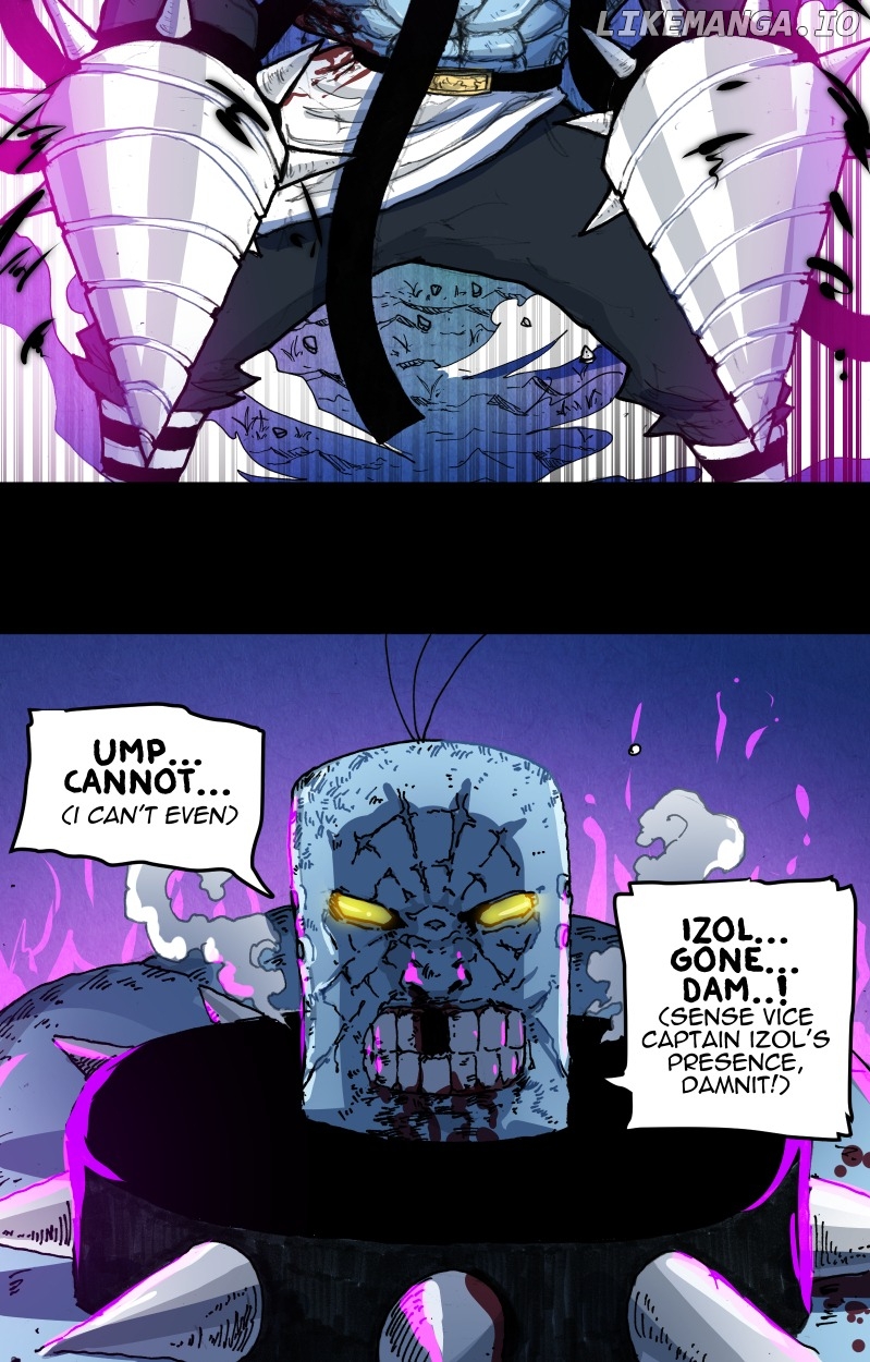 GUL - Manga chapter 19 - page 5
