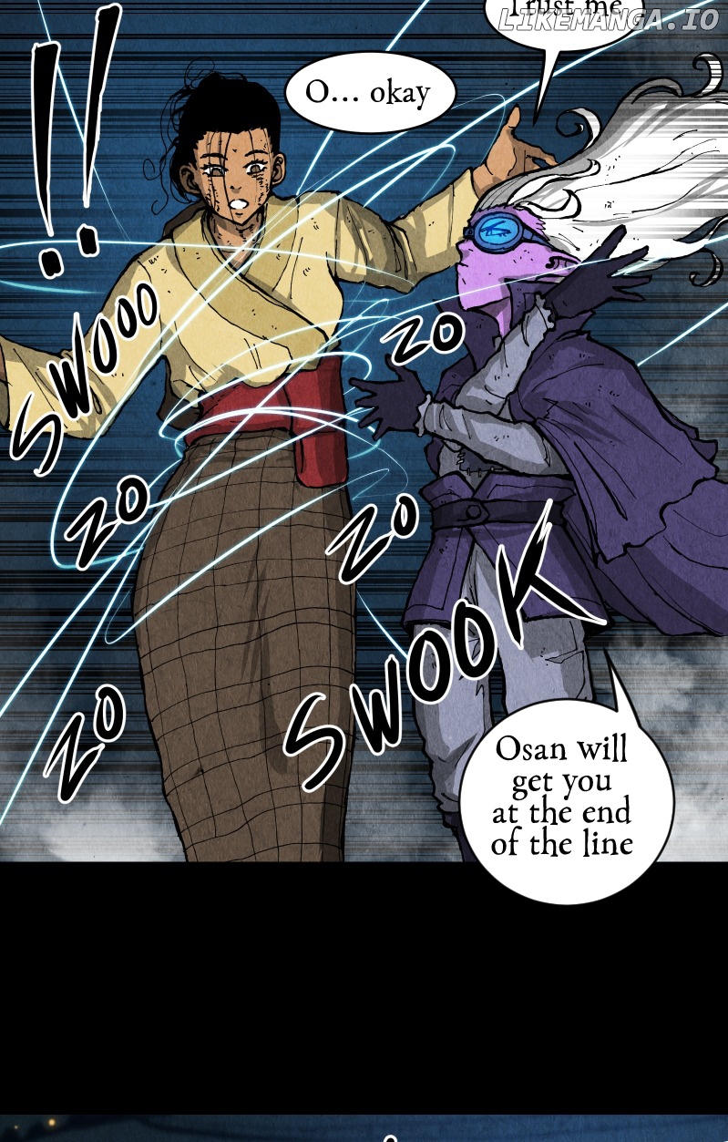 GUL - Manga chapter 47 - page 32