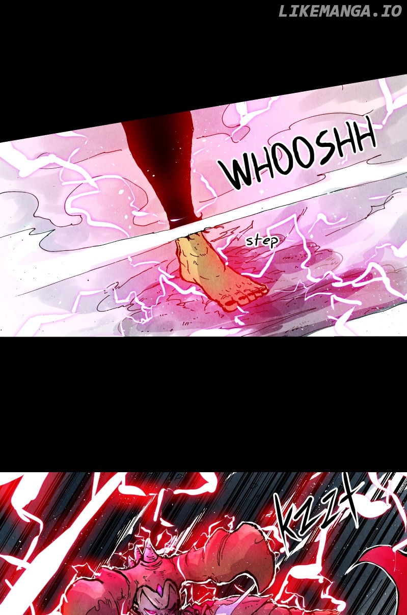 GUL - Manga chapter 54 - page 13