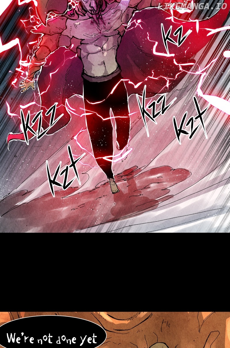 GUL - Manga chapter 54 - page 14