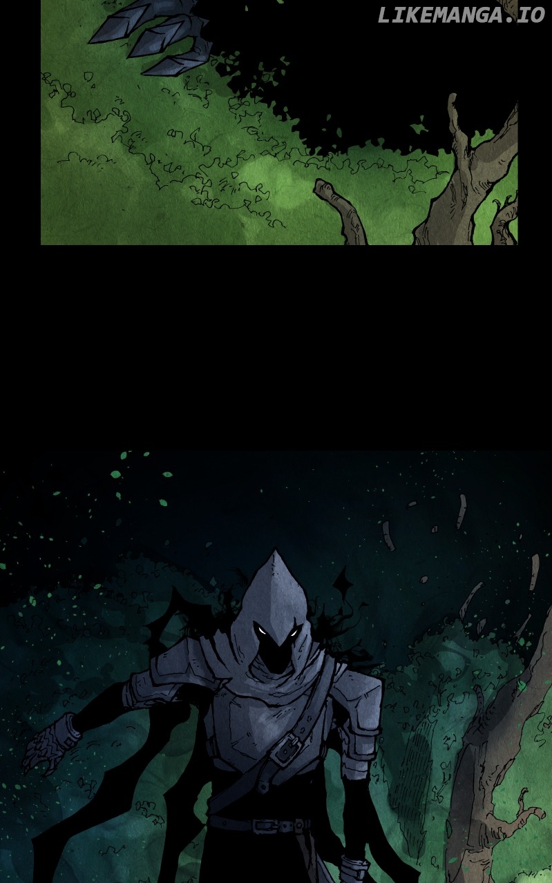 GUL - Manga chapter 54 - page 28