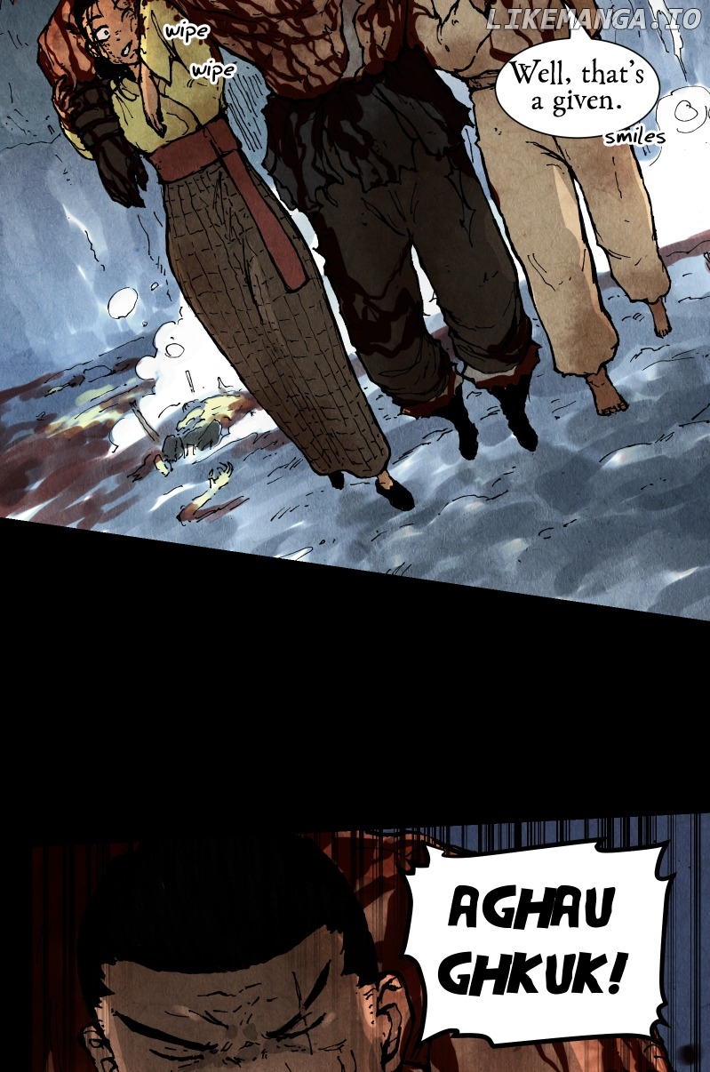 GUL - Manga chapter 54 - page 3