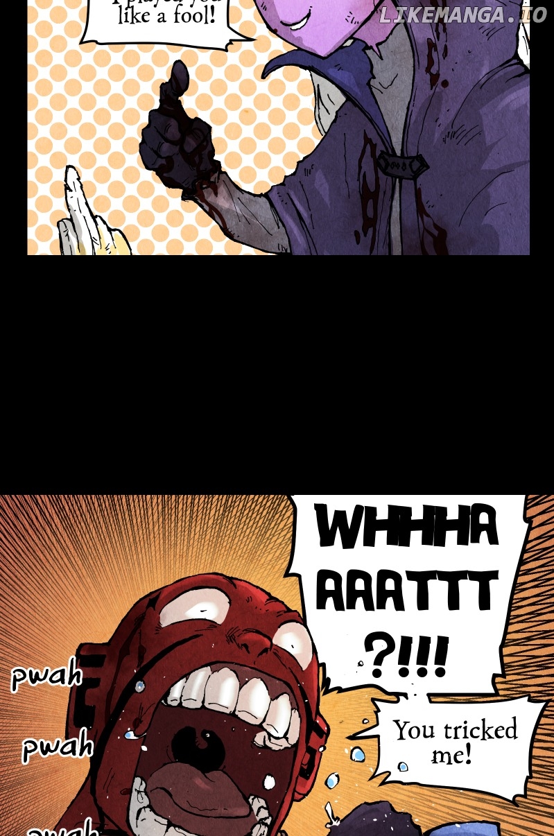 GUL - Manga chapter 54 - page 7