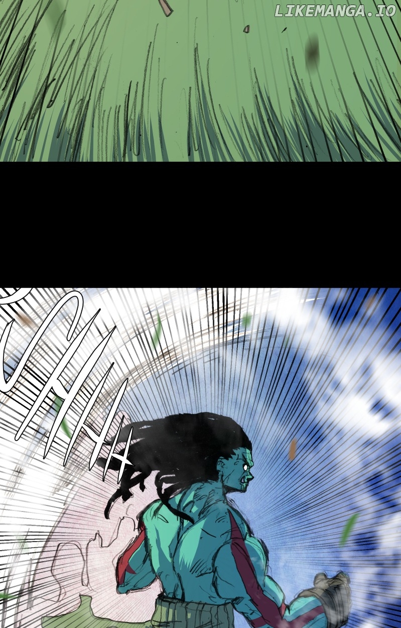 GUL - Manga chapter 12 - page 21
