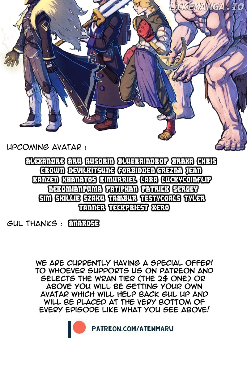 GUL - Manga chapter 12 - page 46