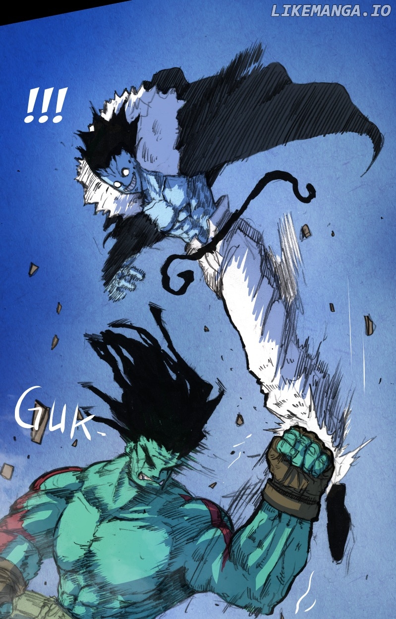 GUL - Manga chapter 12 - page 7