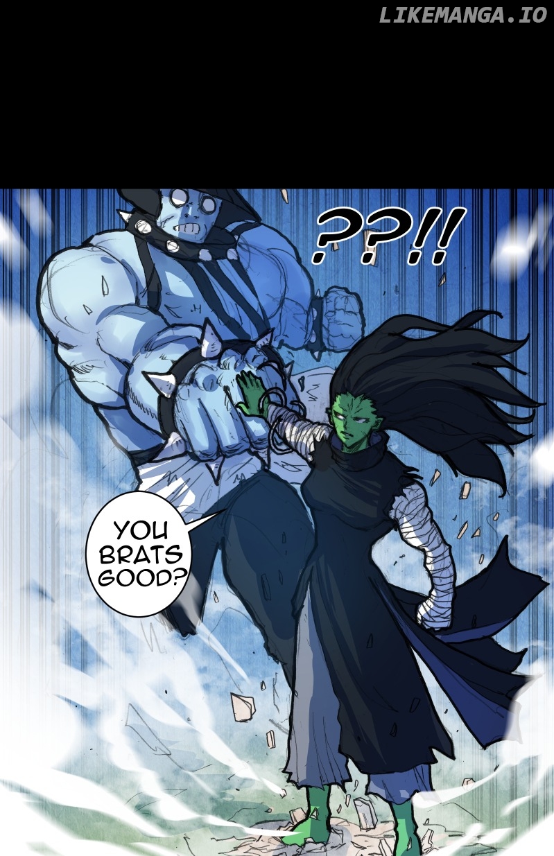 GUL - Manga chapter 13 - page 28