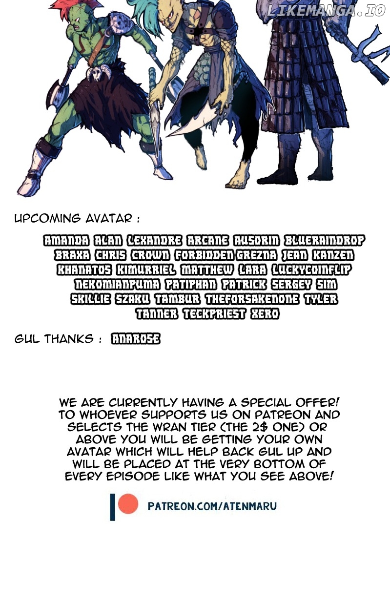 GUL - Manga chapter 13 - page 36