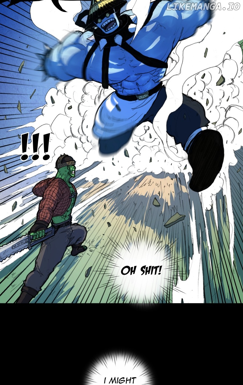 GUL - Manga chapter 13 - page 5