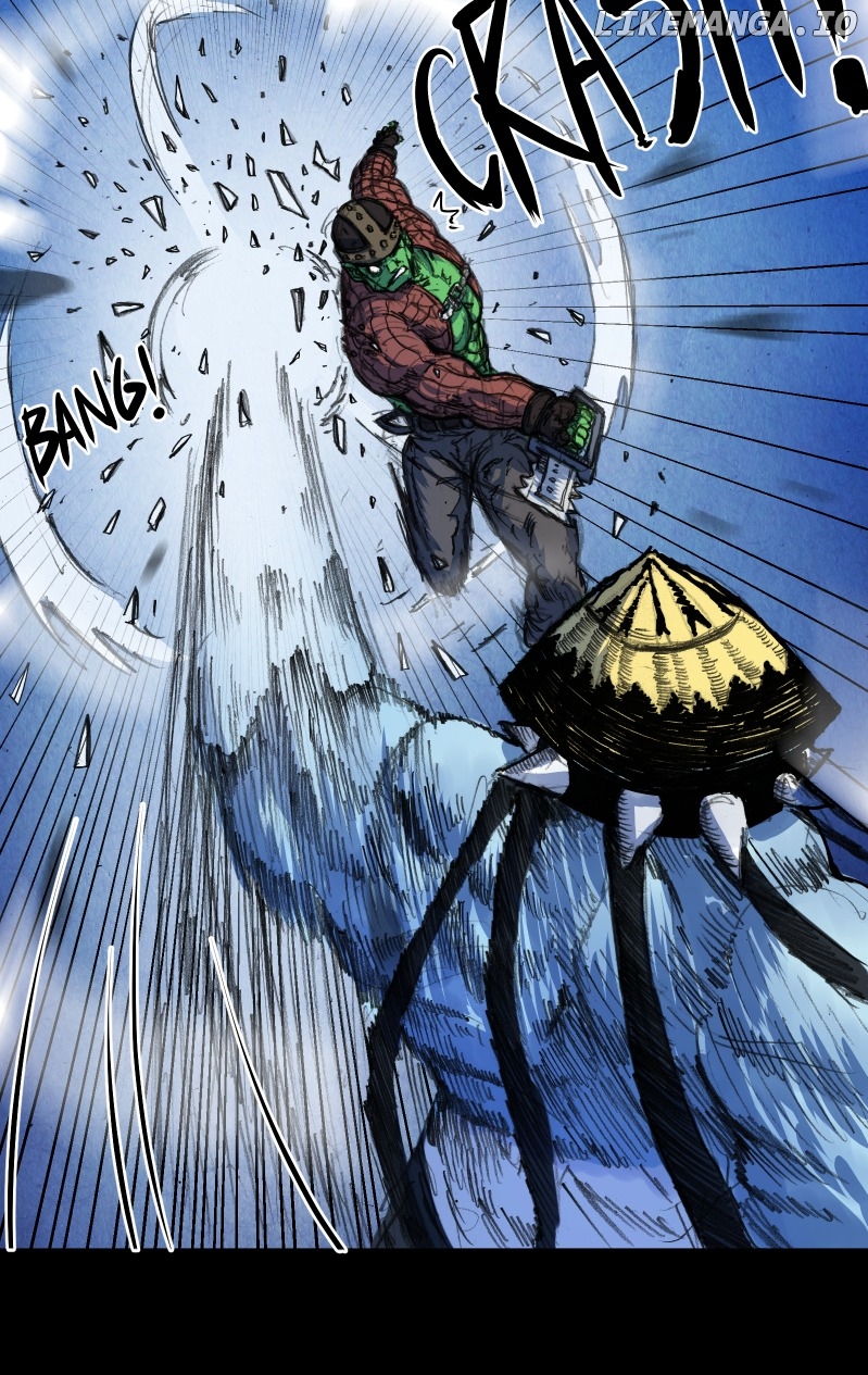 GUL - Manga chapter 13 - page 9