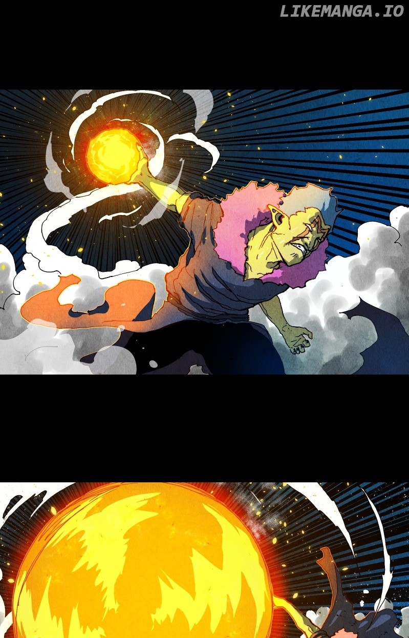 GUL - Manga chapter 49 - page 3