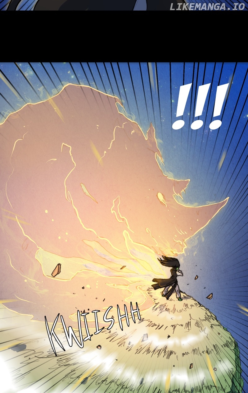 GUL - Manga chapter 14 - page 13