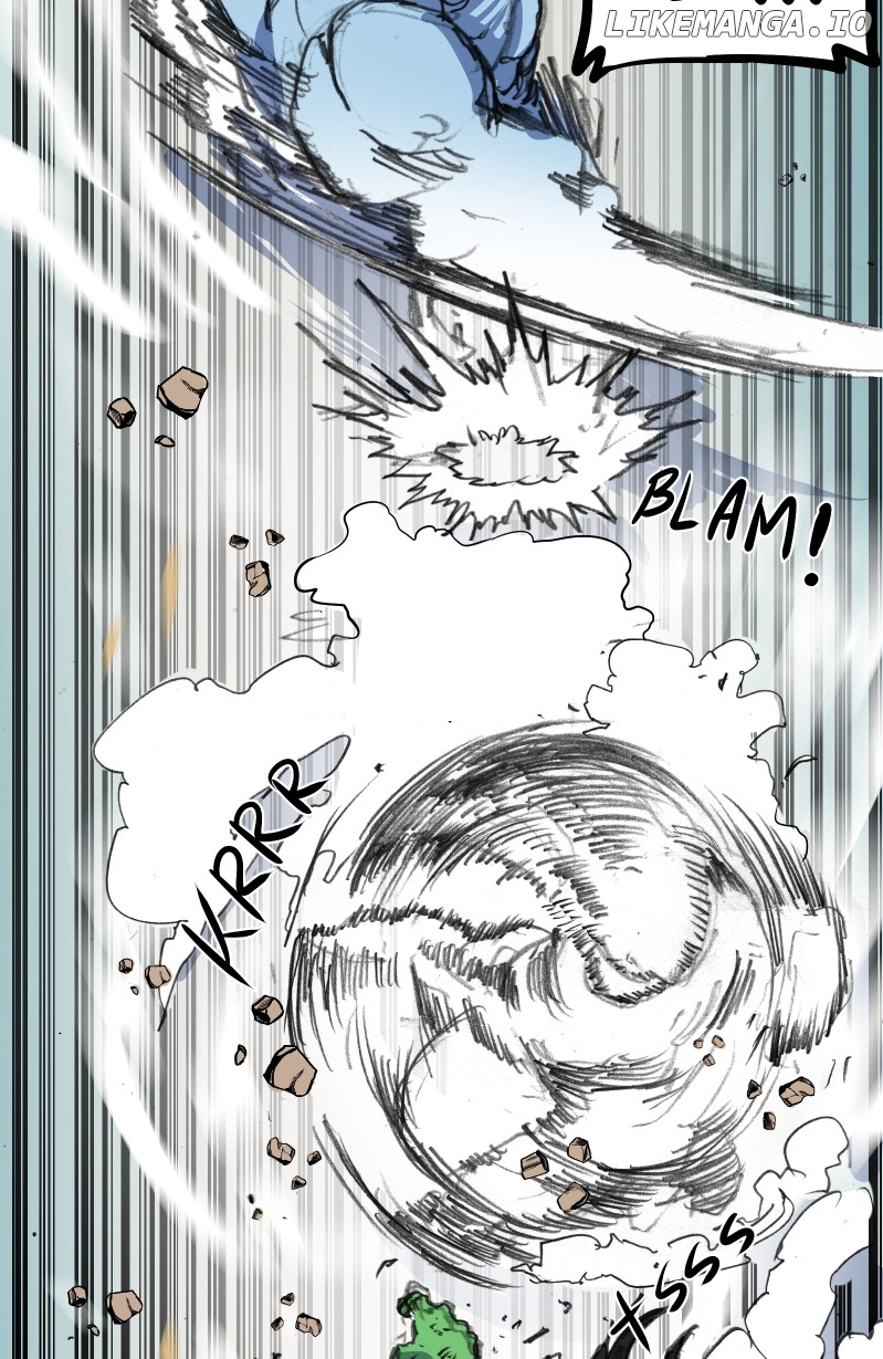 GUL - Manga chapter 14 - page 25
