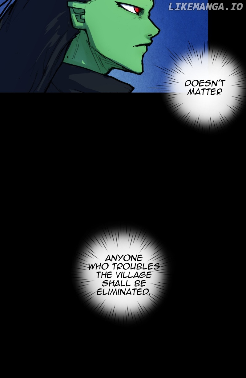 GUL - Manga chapter 14 - page 34