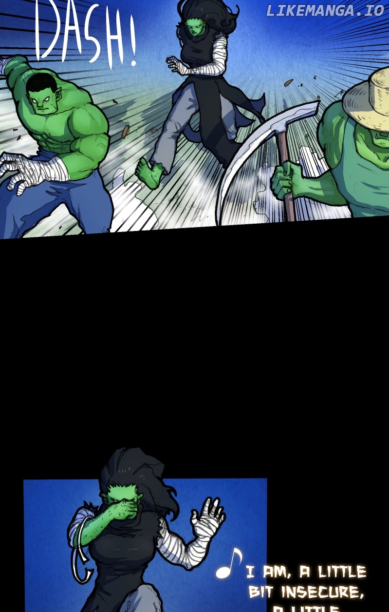 GUL - Manga chapter 15 - page 4