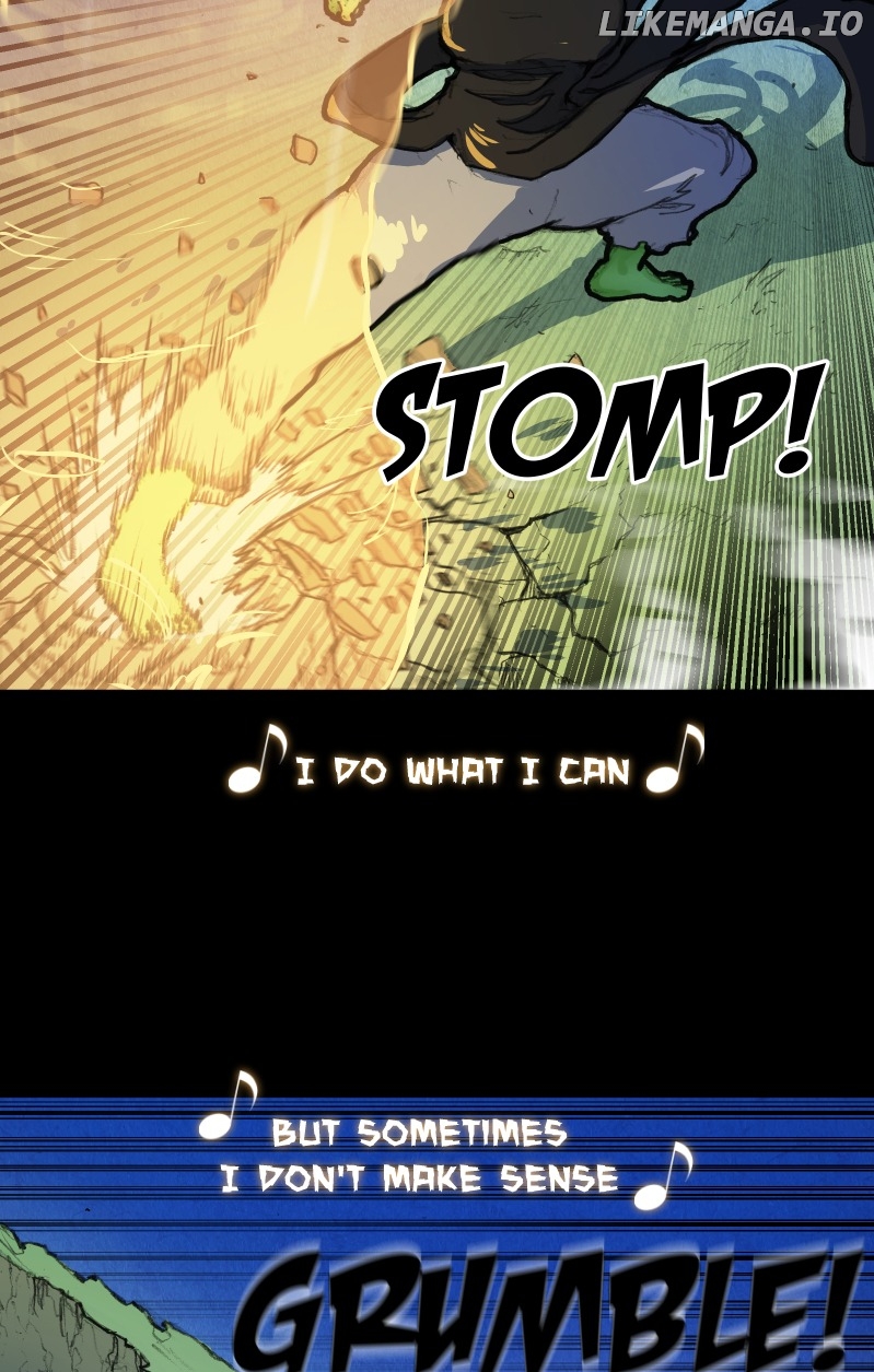 GUL - Manga chapter 15 - page 6
