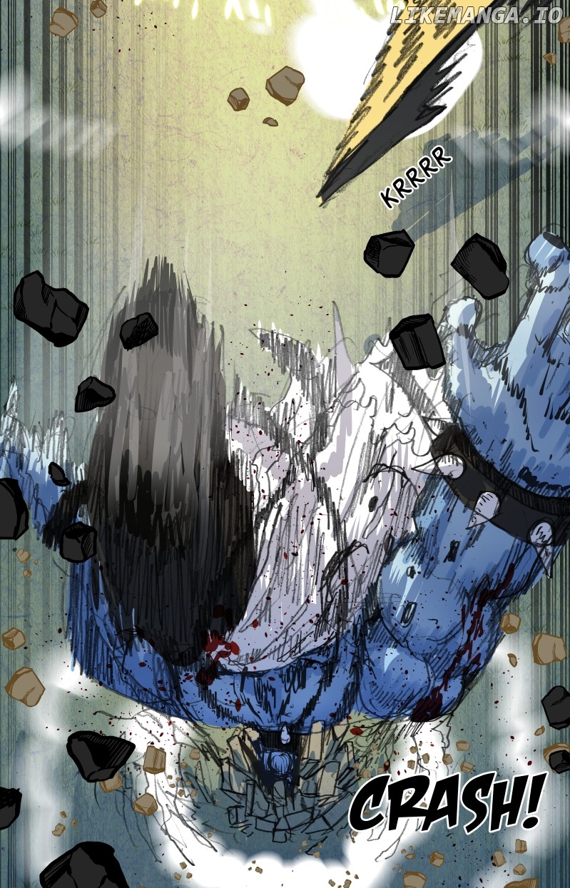 GUL - Manga chapter 16 - page 7