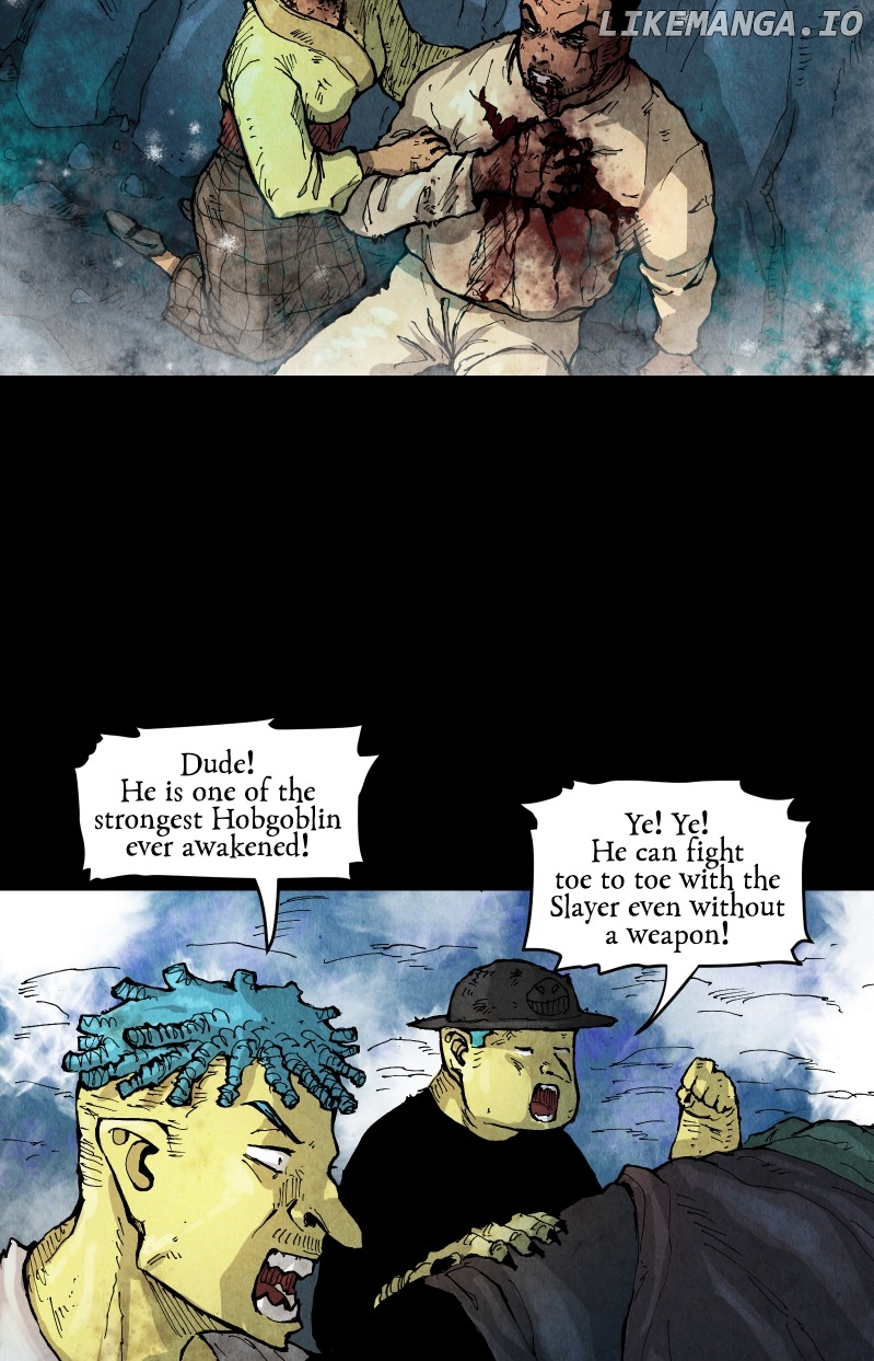 GUL - Manga chapter 52 - page 2