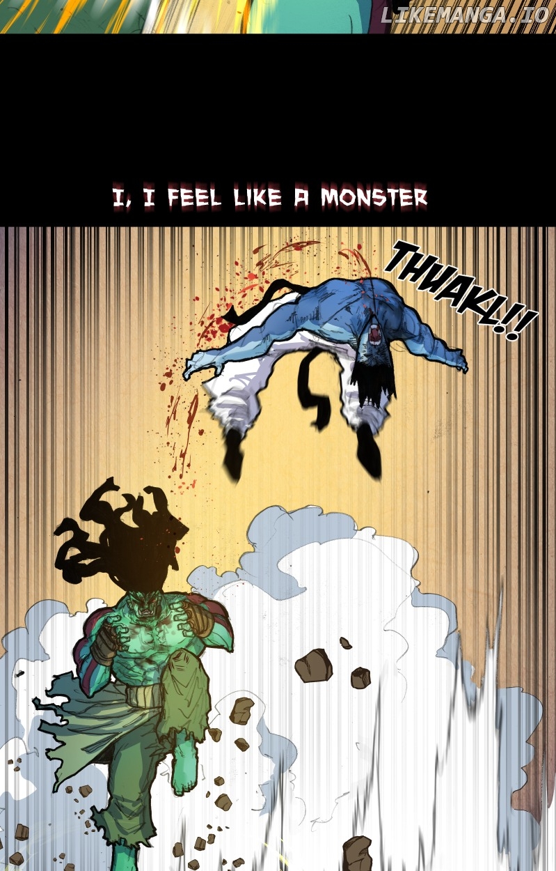 GUL - Manga chapter 17 - page 23