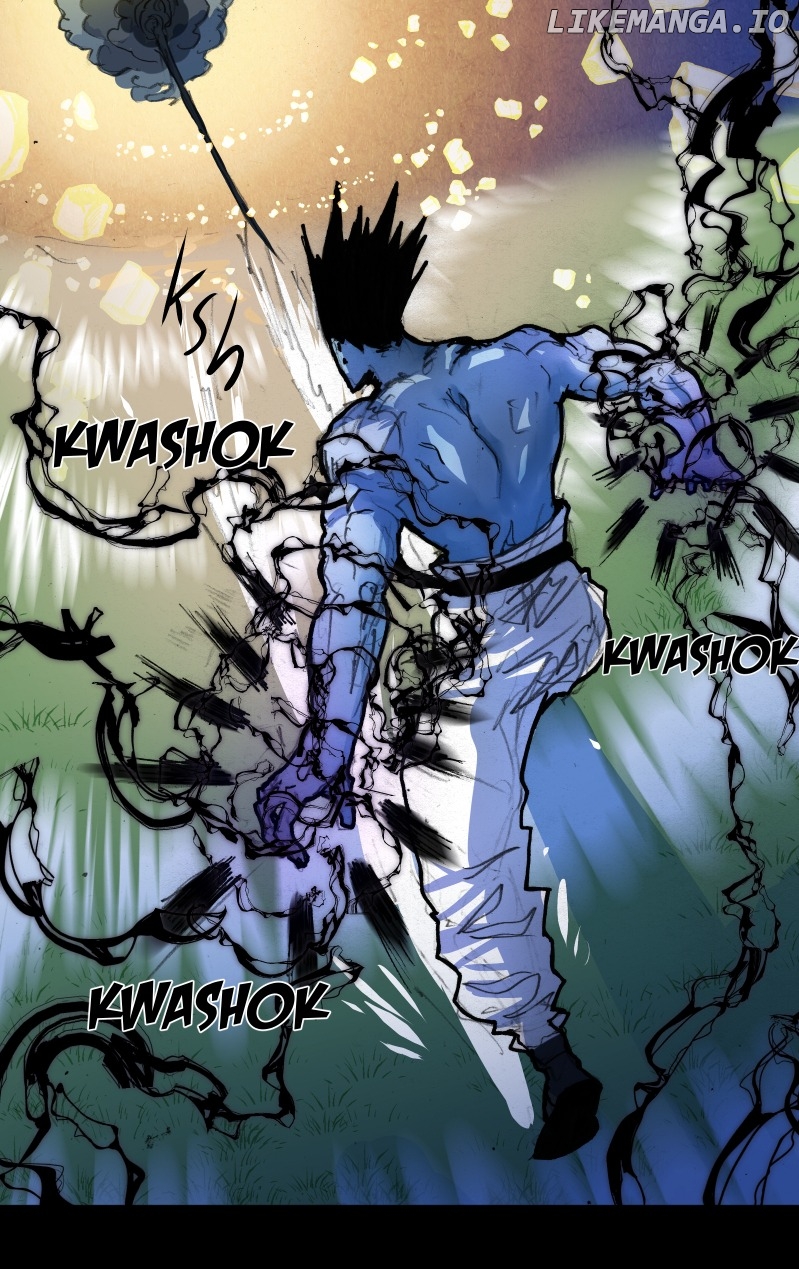 GUL - Manga chapter 17 - page 29