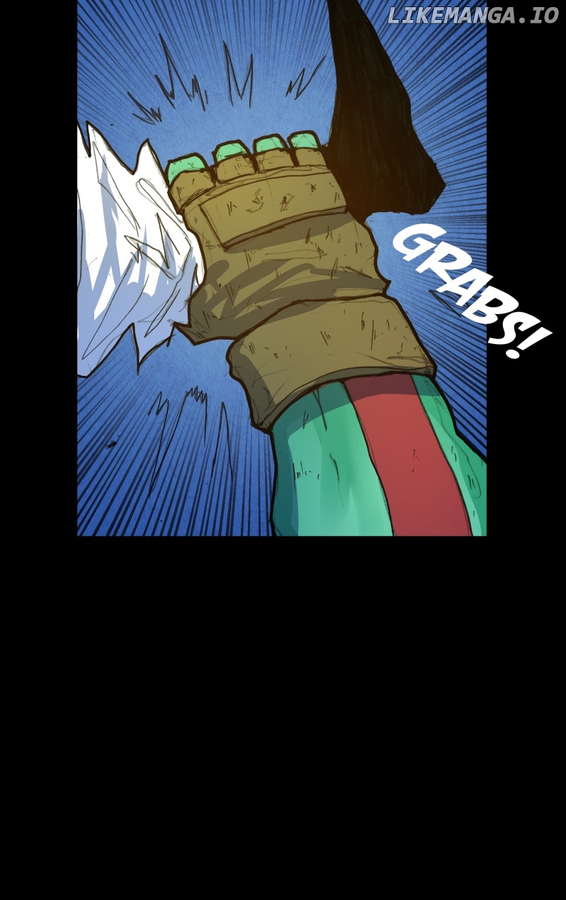 GUL - Manga chapter 17 - page 35