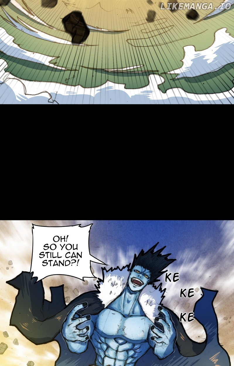 GUL - Manga chapter 17 - page 4