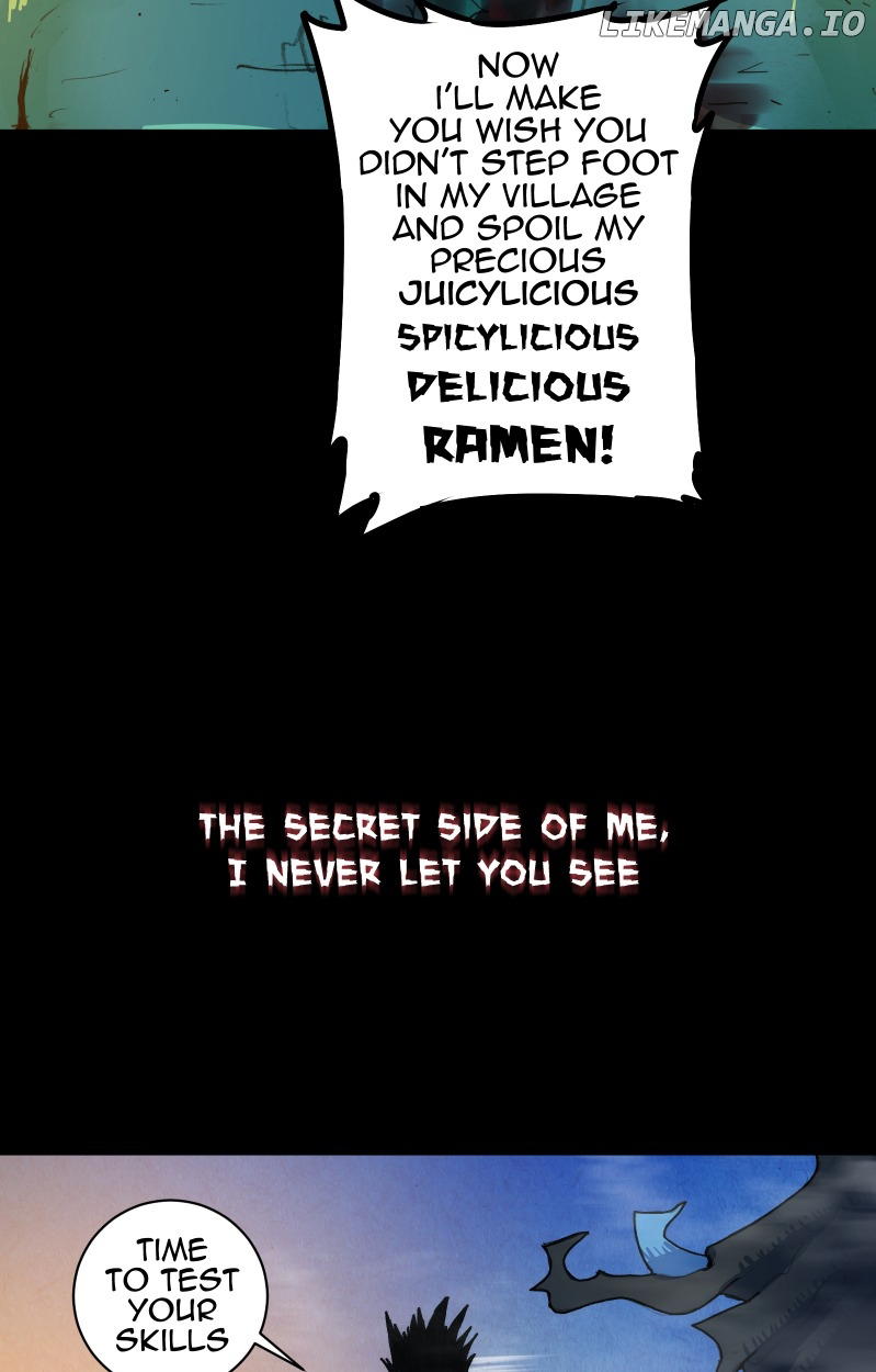GUL - Manga chapter 17 - page 8