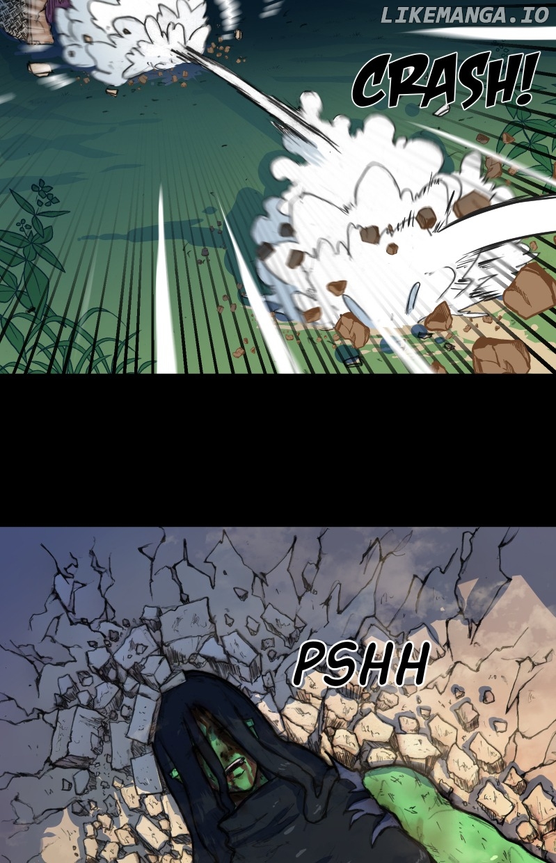 GUL - Manga chapter 18 - page 4