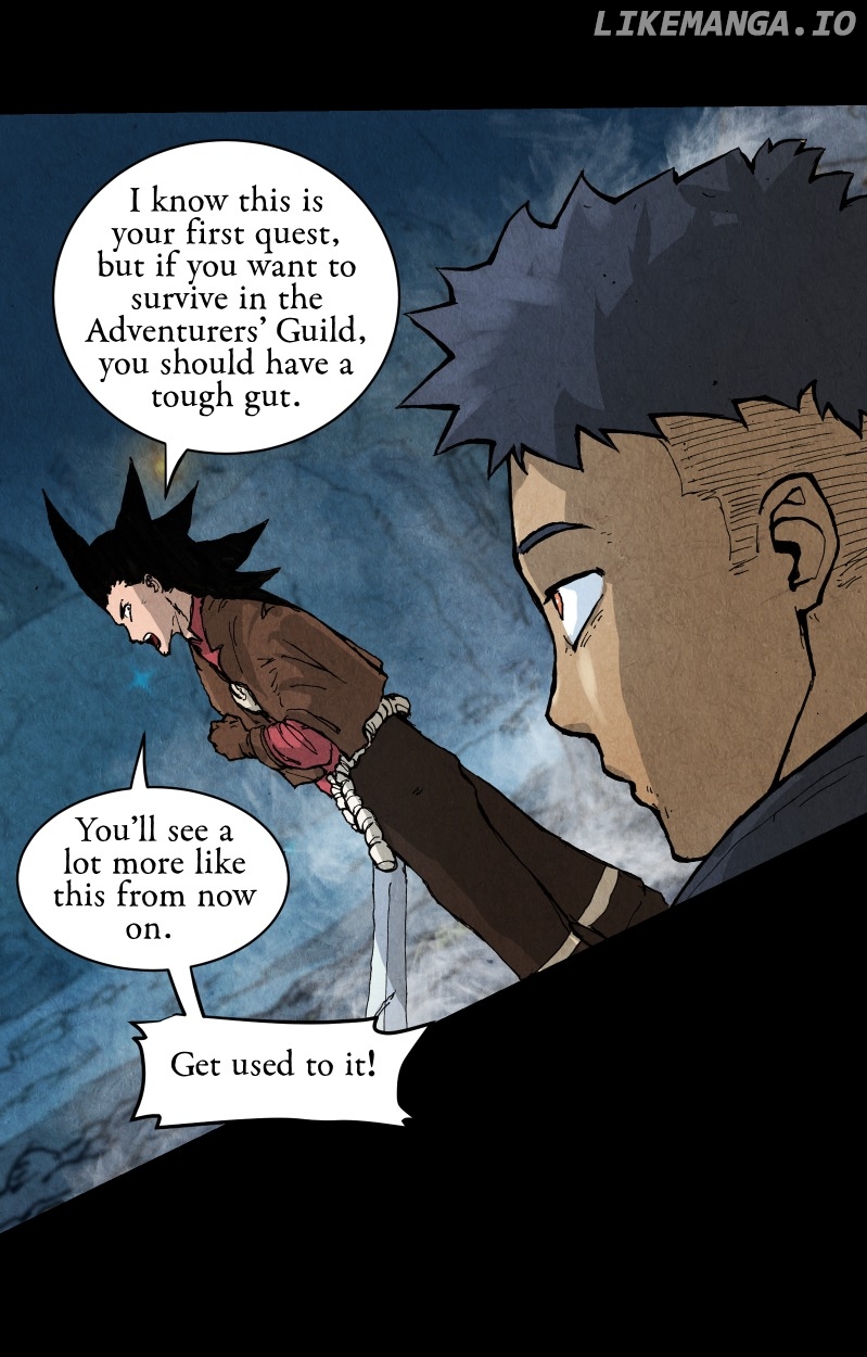 GUL - Manga chapter 55 - page 6