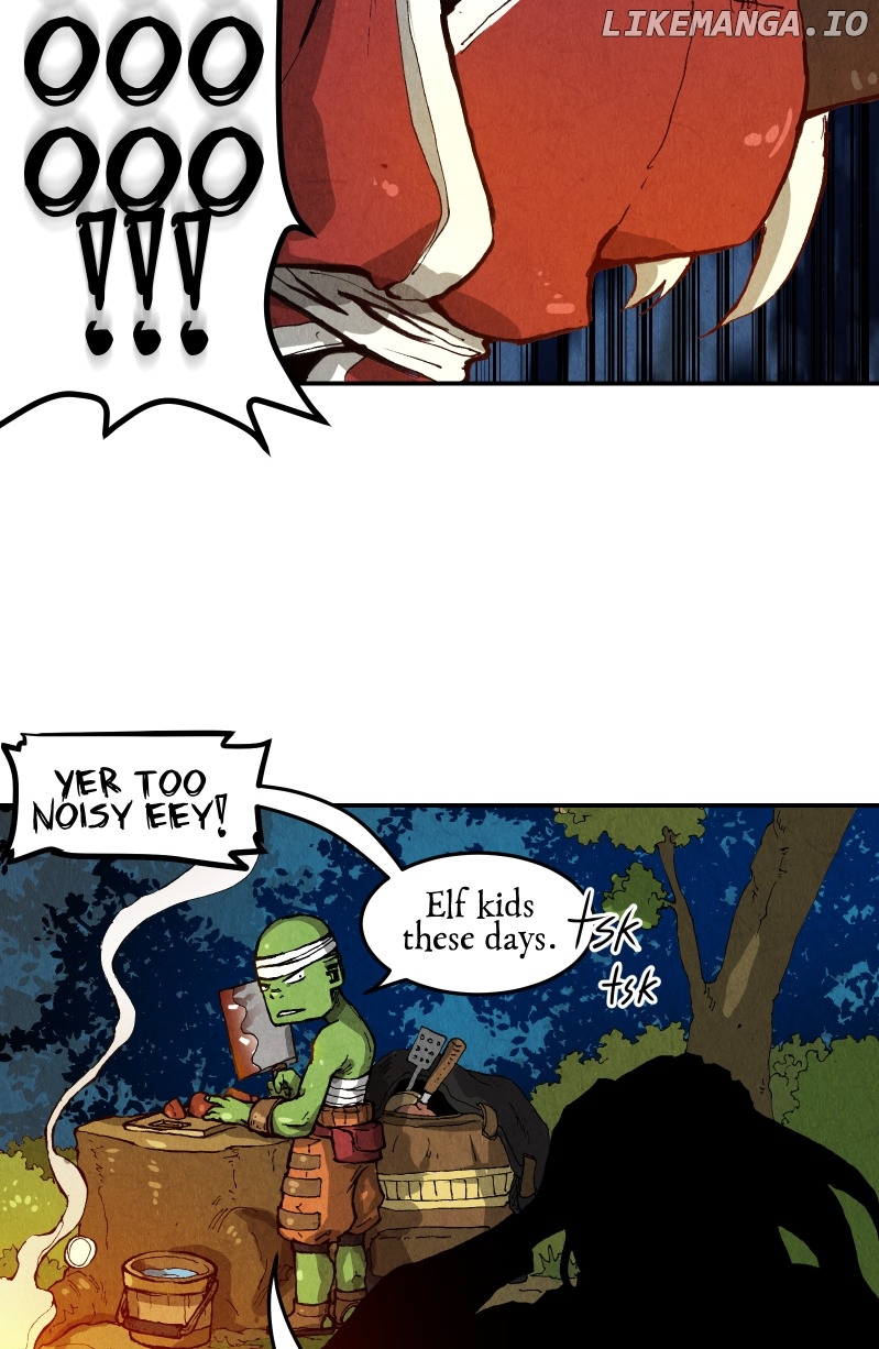 GUL - Manga chapter 62 - page 12