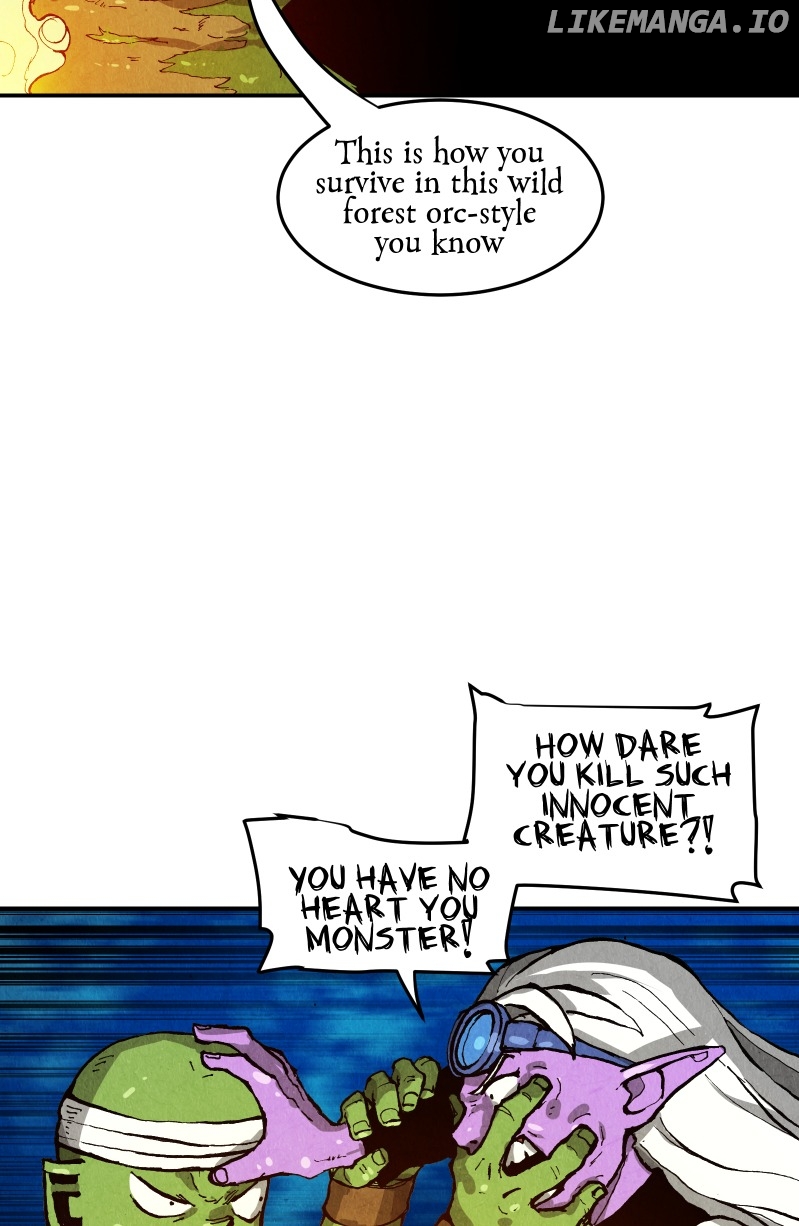 GUL - Manga chapter 62 - page 13