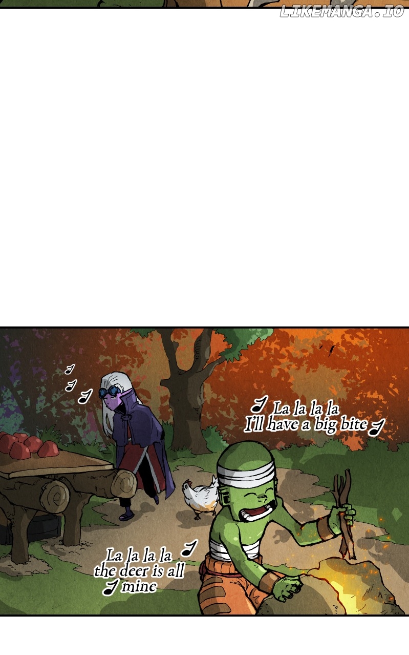 GUL - Manga chapter 62 - page 28