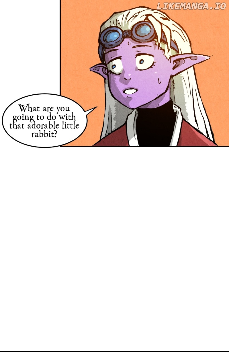 GUL - Manga chapter 62 - page 9