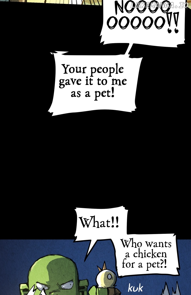GUL - Manga chapter 29 - page 32