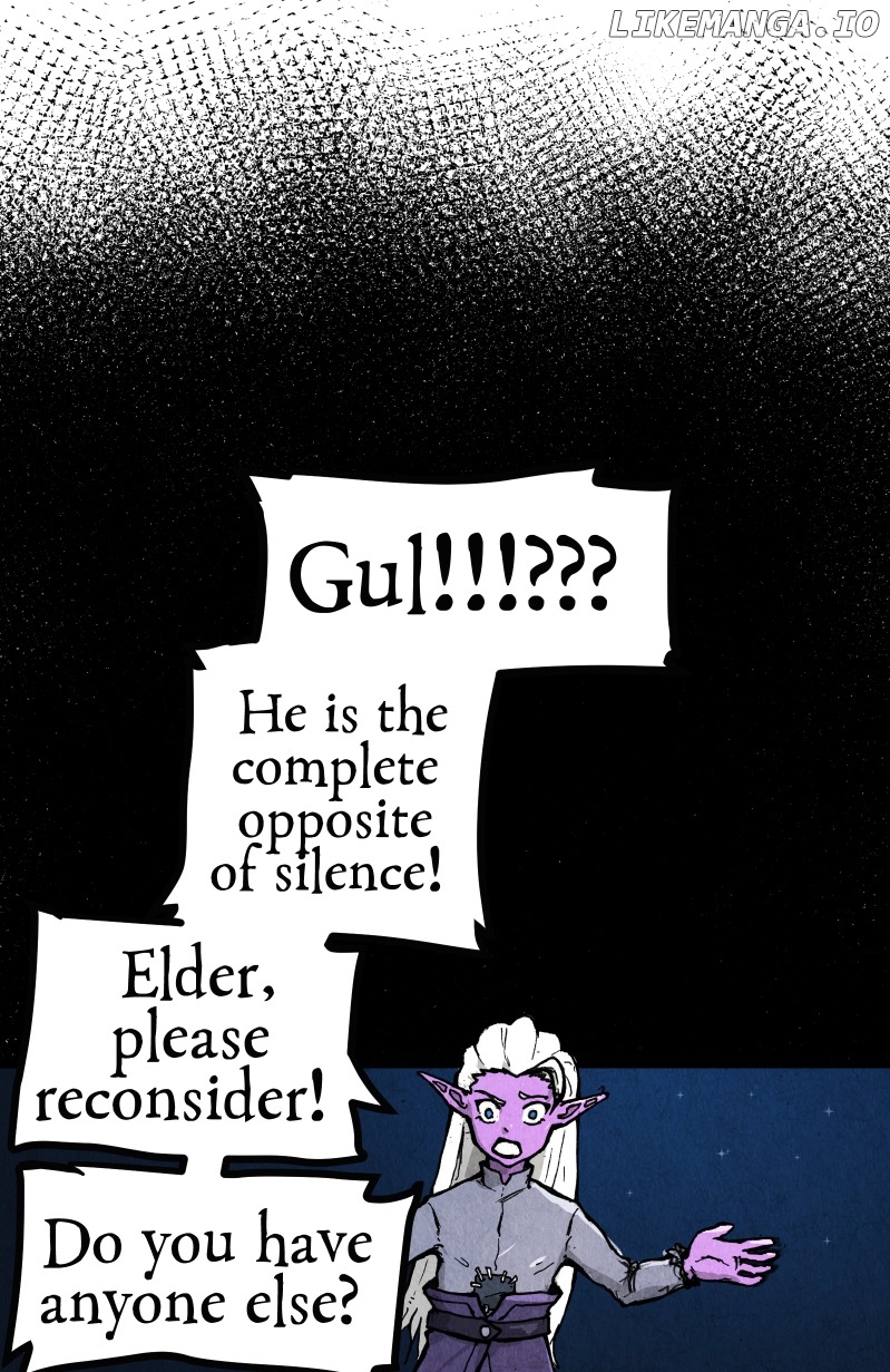 GUL - Manga chapter 29 - page 7