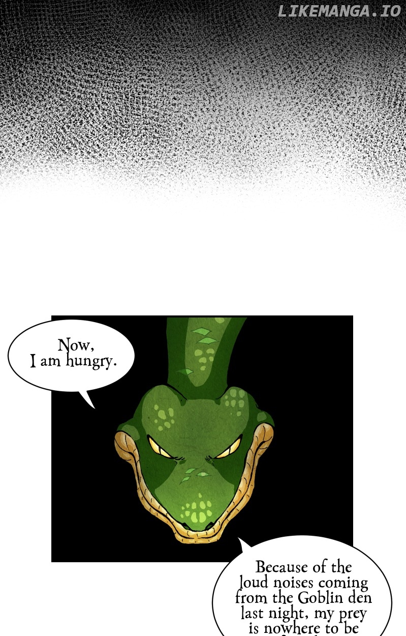GUL - Manga chapter 56 - page 3