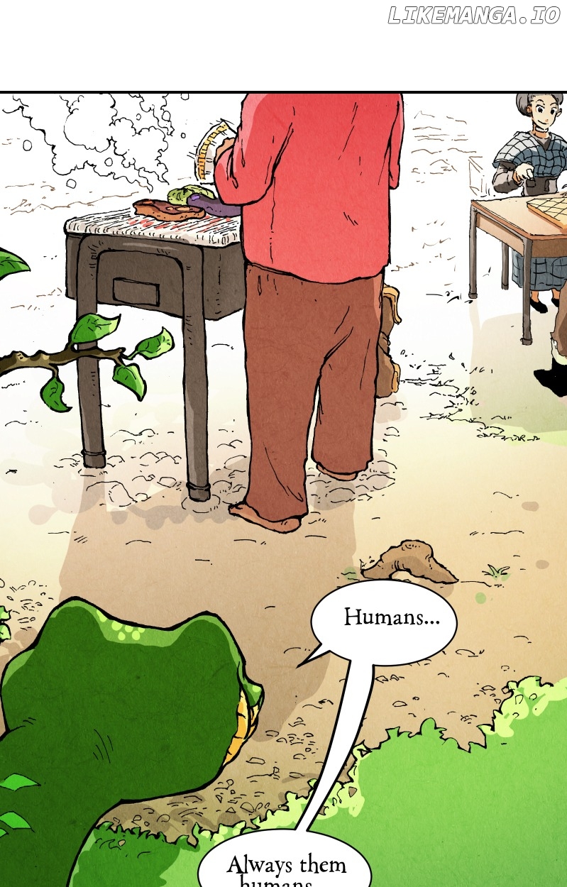 GUL - Manga chapter 56 - page 6