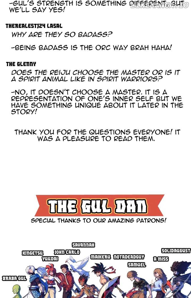GUL - Manga chapter 20 - page 33