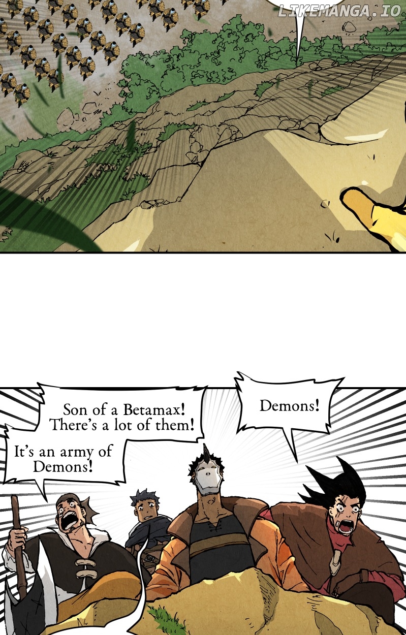 GUL - Manga chapter 57 - page 20