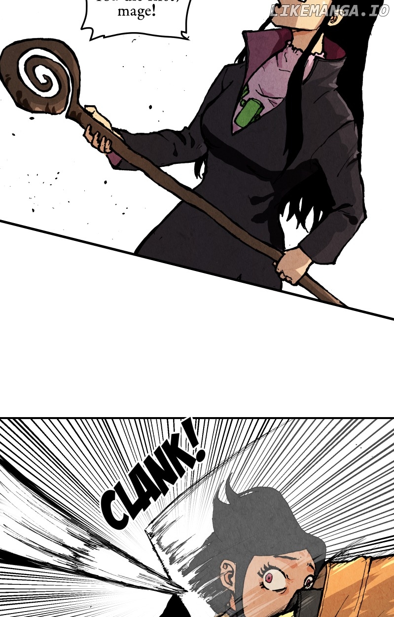 GUL - Manga chapter 57 - page 41