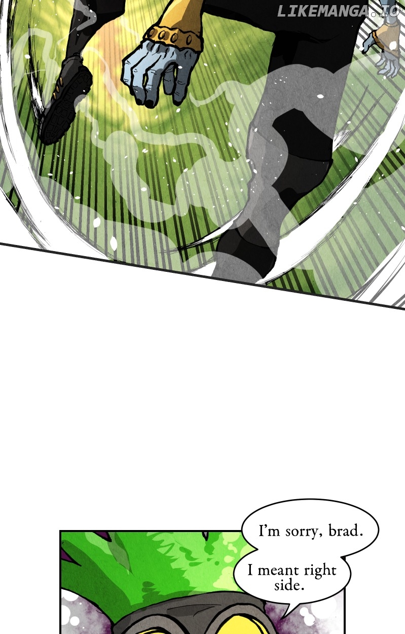 GUL - Manga chapter 57 - page 47