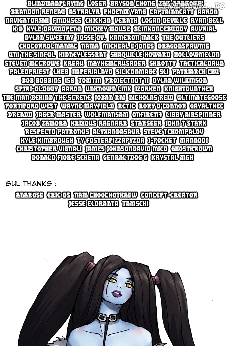 GUL - Manga chapter 57 - page 55