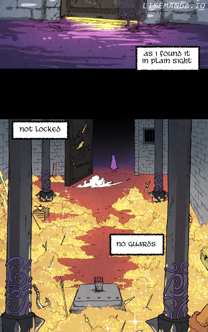 GUL - Manga chapter 21 - page 12