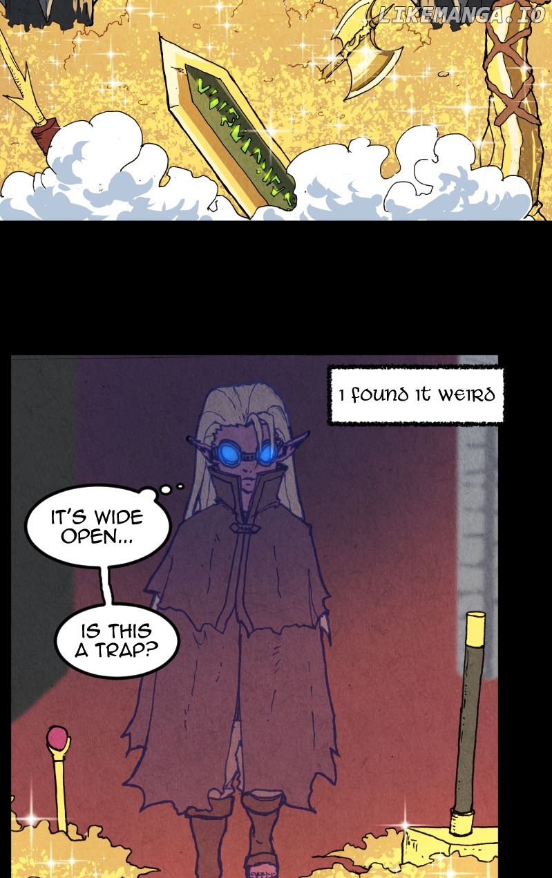 GUL - Manga chapter 21 - page 13